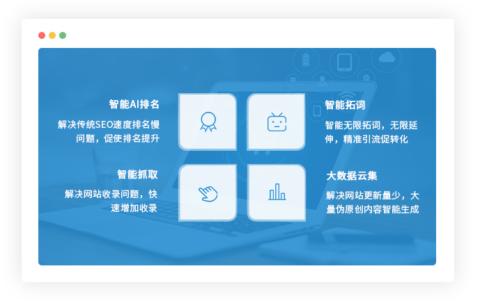 長(zhǎng)期用戶(hù)體驗(yàn)報(bào)告加持，提升網(wǎng)站轉(zhuǎn)化能力